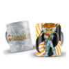 Plantillas Tazas Thundercats