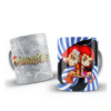 Plantillas Tazas Thundercats