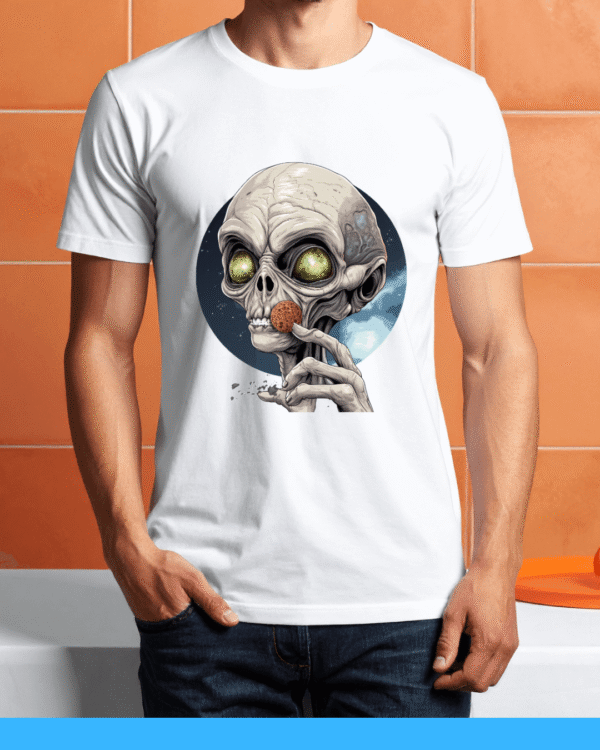 Pack 30 Diseños Remeras - Urban Cartoon