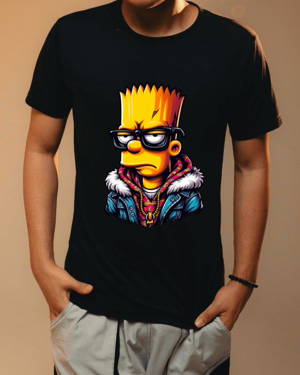 Pack 30 Diseños Remeras - Urban Cartoon