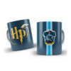 Plantillas Tazas Harry Potter