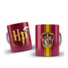 Plantillas Tazas Harry Potter