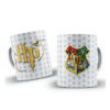 Plantillas Tazas Harry Potter