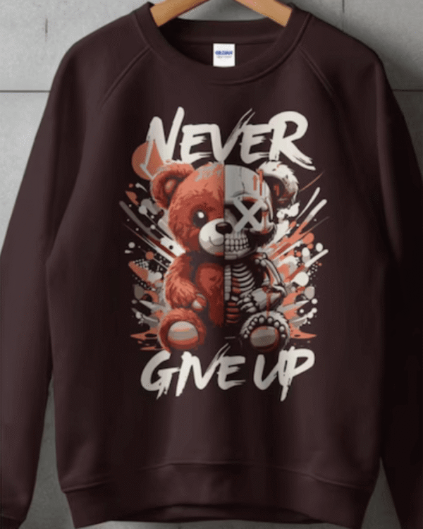 Pack 30 Diseños Remeras - Urban Cartoon