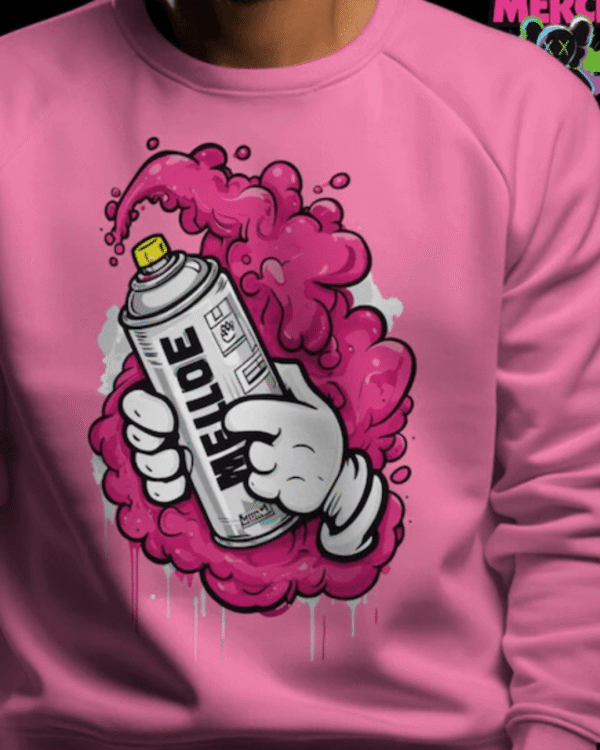 Pack 30 Diseños Remeras - Urban Cartoon