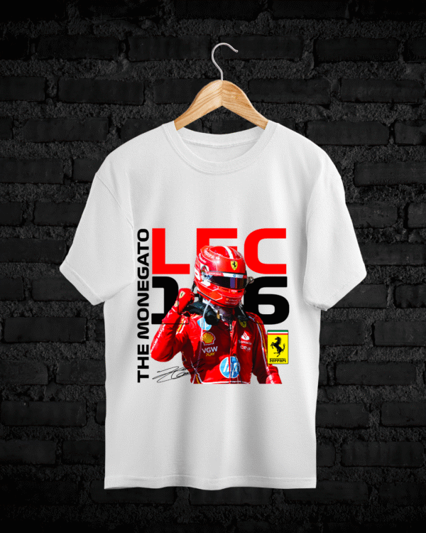 Pack 240 Diseños de Fórmula 1